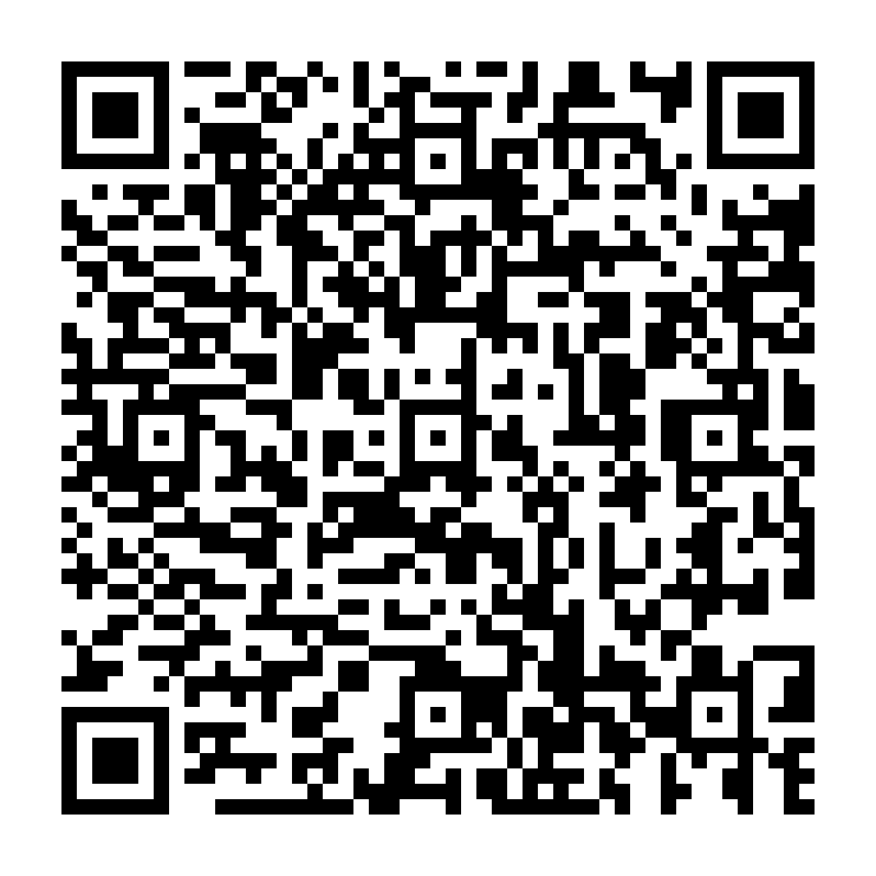 QR-kod