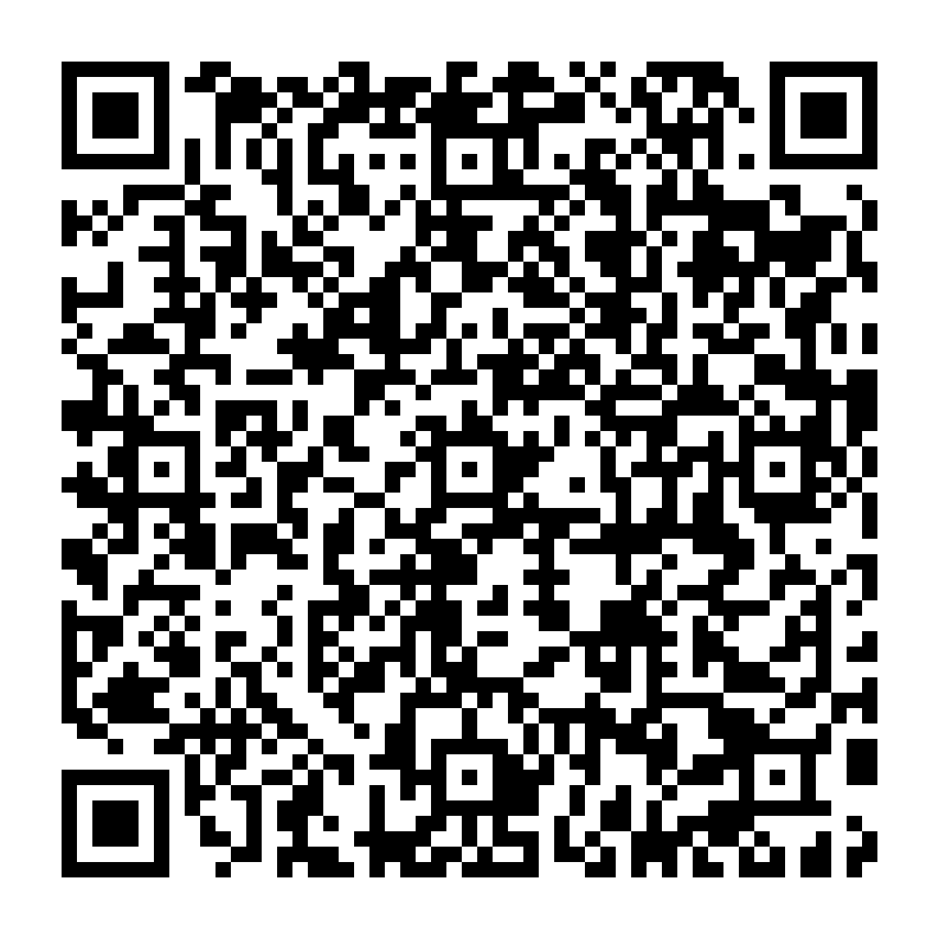QR-kod