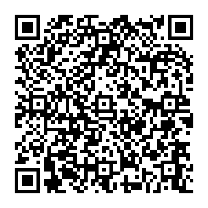 QR-kod