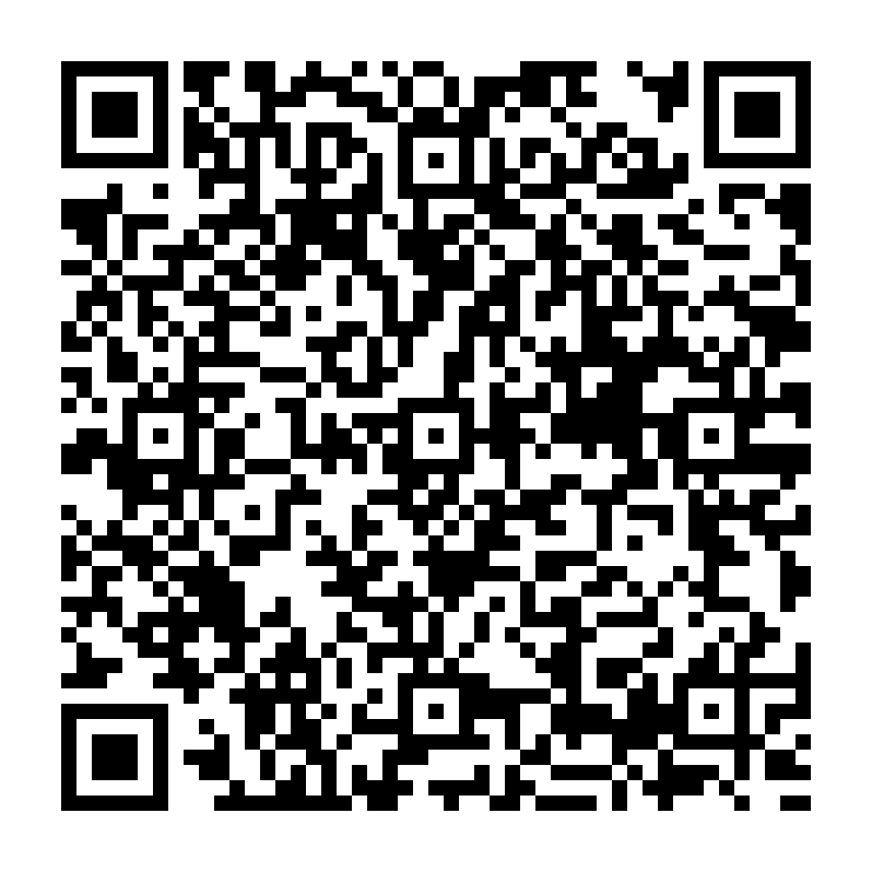 QR-kod