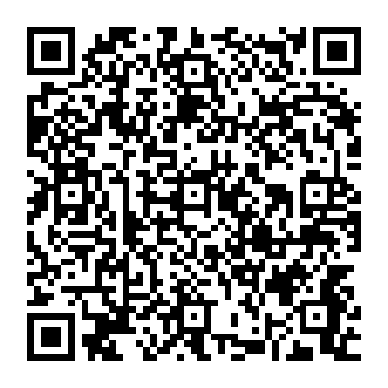 QR-kod