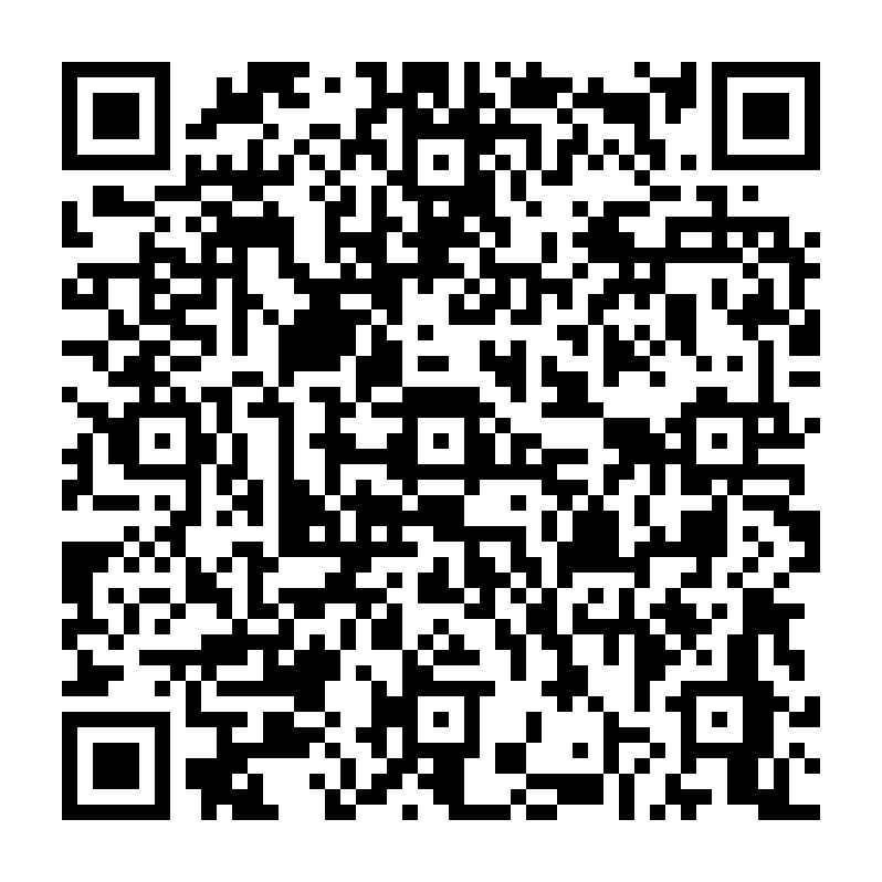 QR-kod