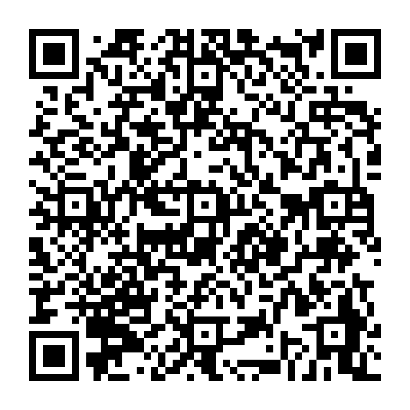 QR-kod