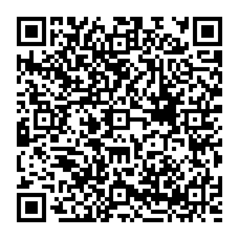 QR-kod