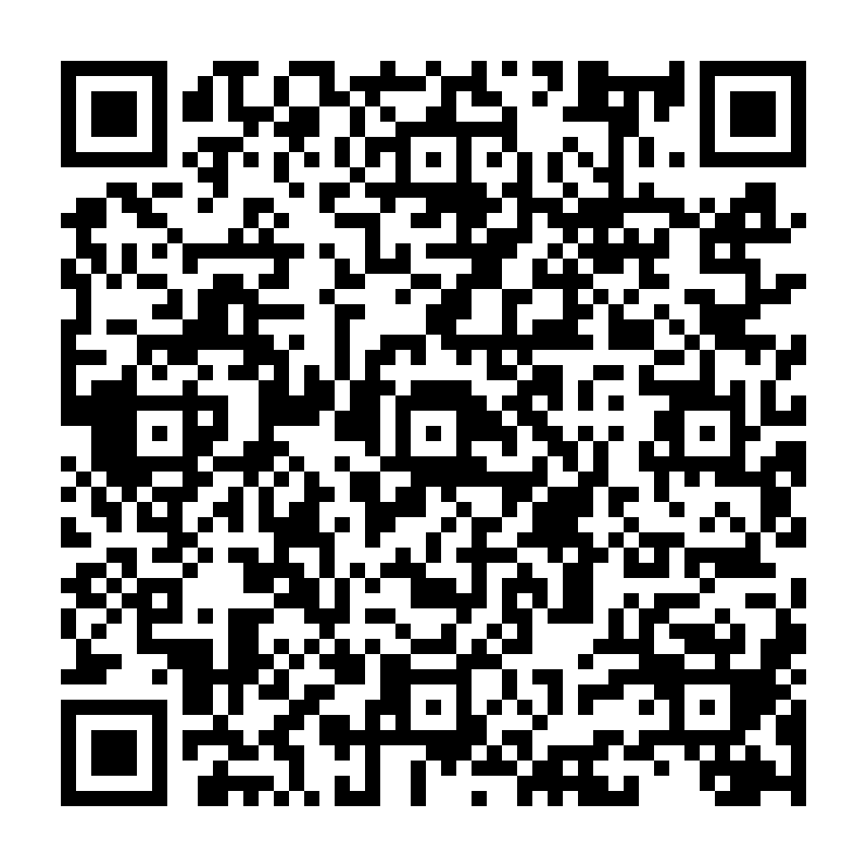 QR-kod