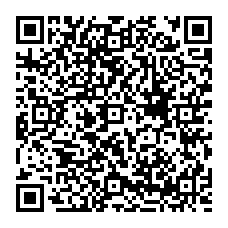 QR-kod