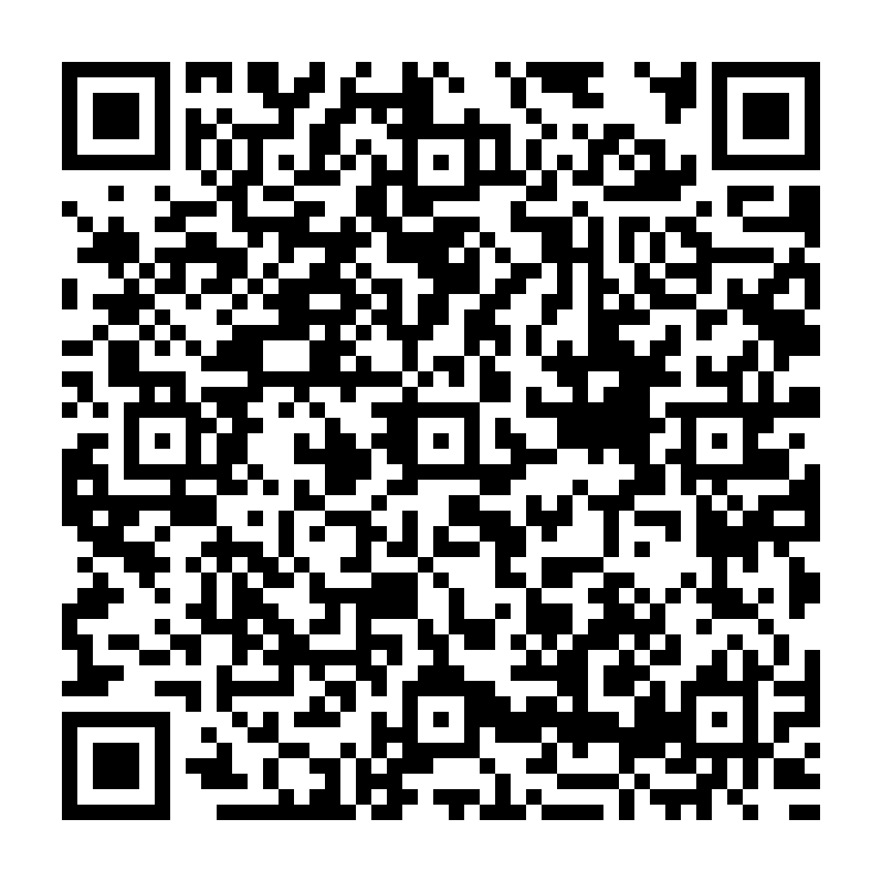 QR-kod