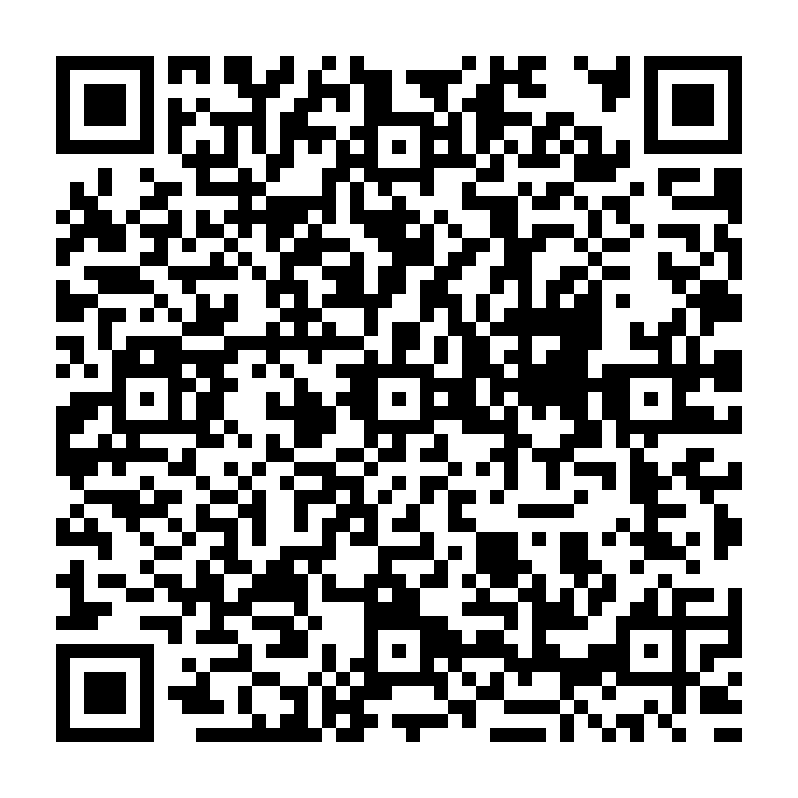 QR-kod