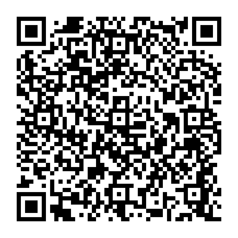 QR-kod