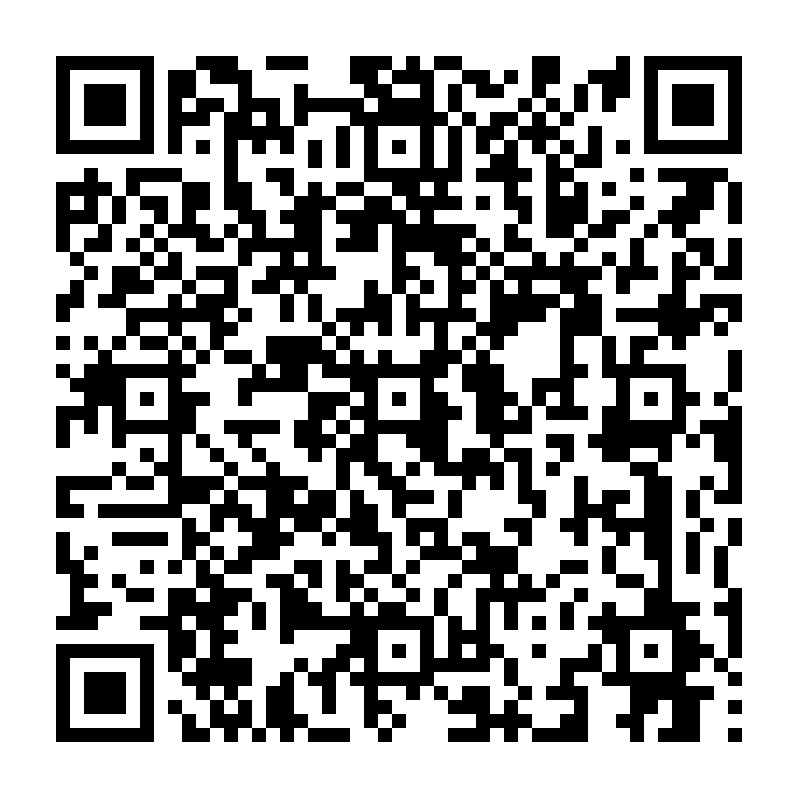 QR-kod
