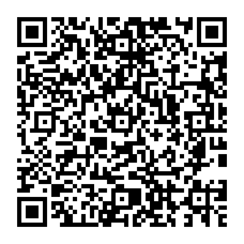 QR-kod