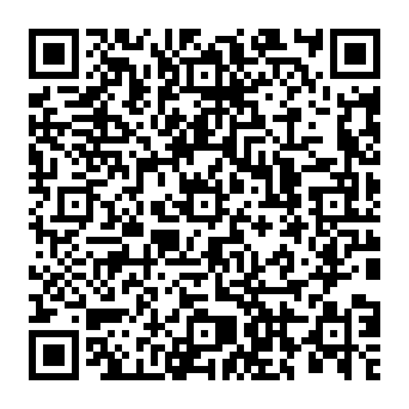 QR-kod