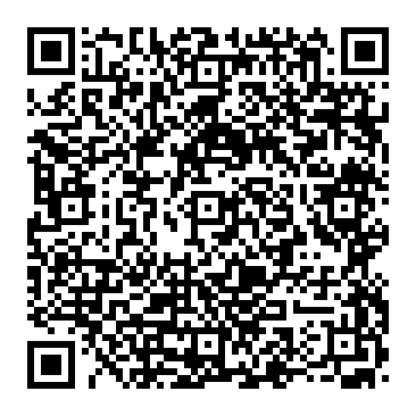 QR-kod