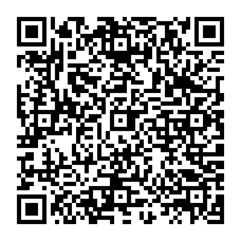 QR-kod