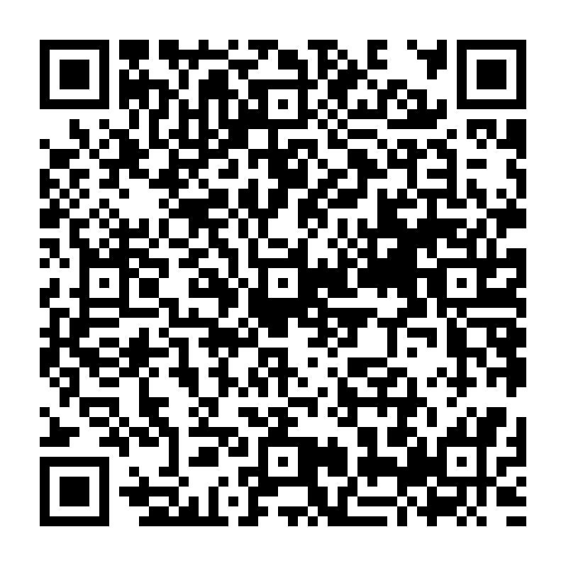 QR-kod