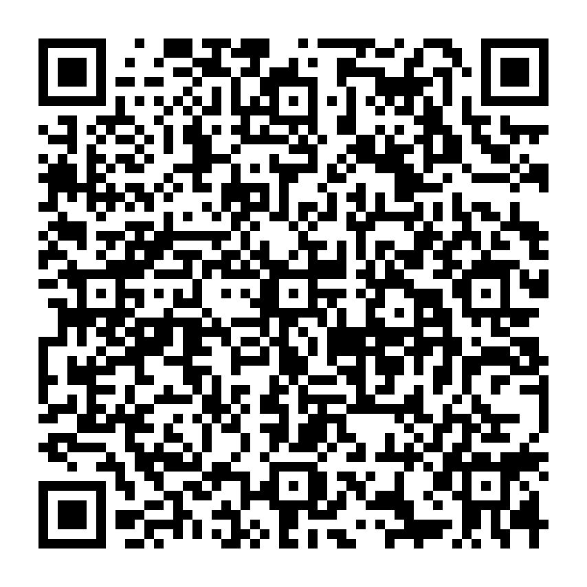 QR-kod