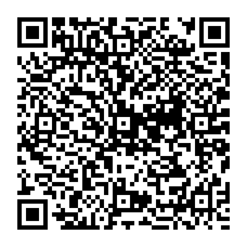 QR-kod