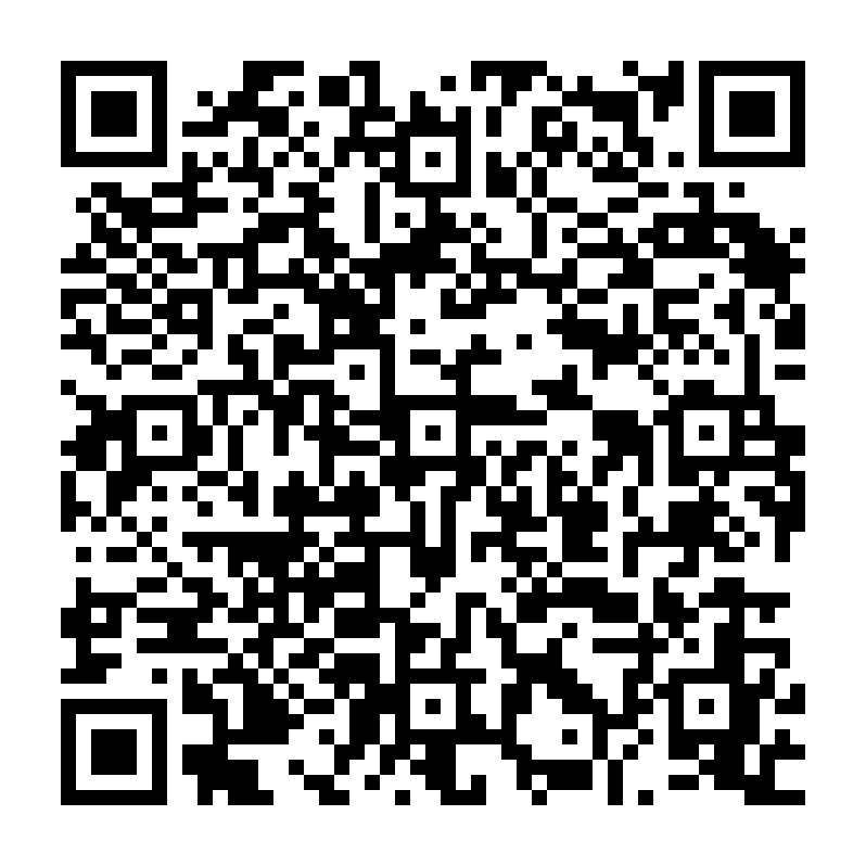 QR-kod