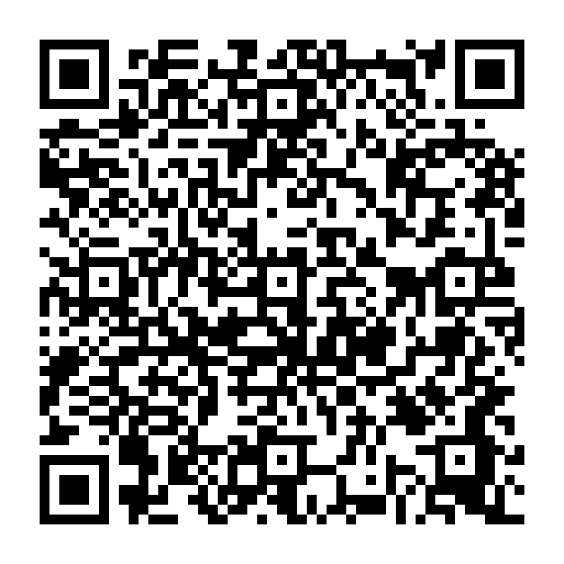 QR-kod
