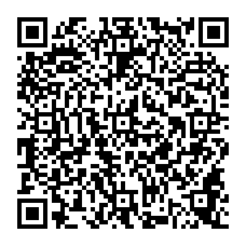 QR-kod