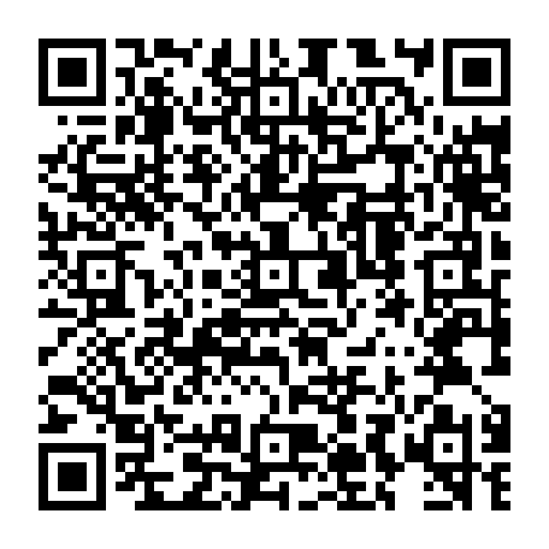 QR-kod