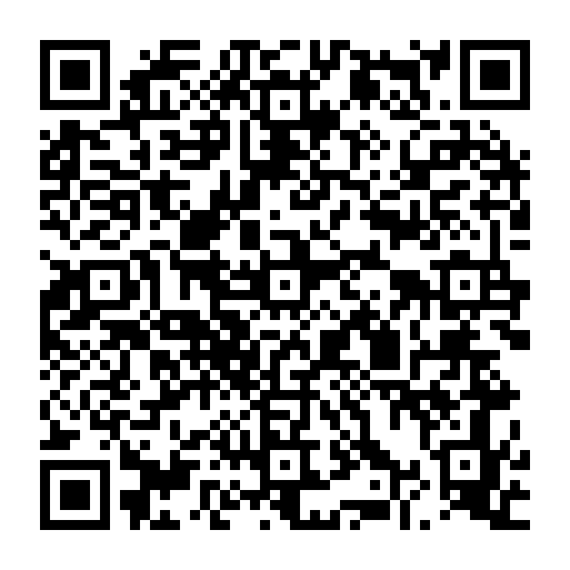 QR-kod