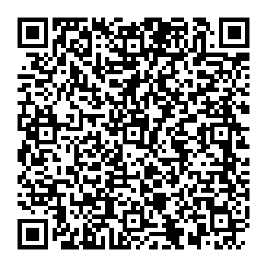 QR-kod