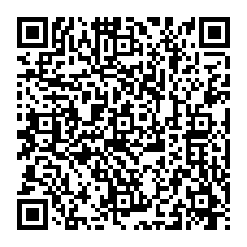 QR-kod