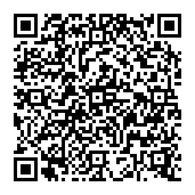 QR-kod