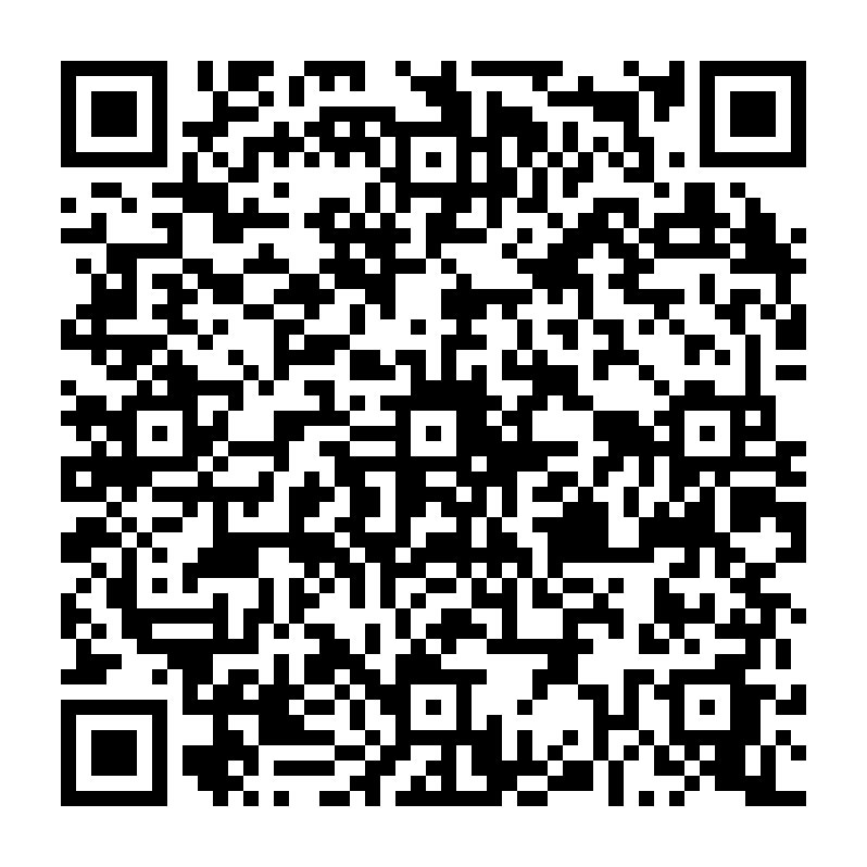 QR-kod