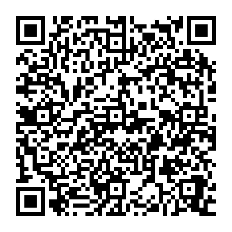 QR-kod