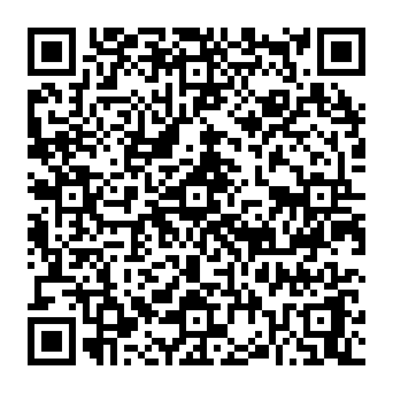 QR-kod