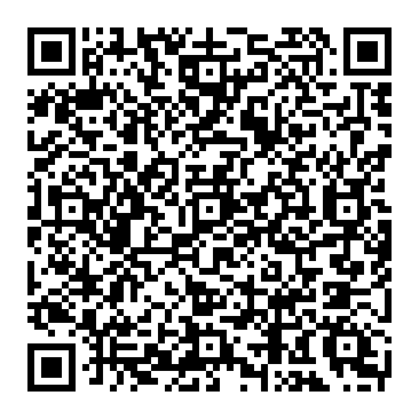 QR-kod