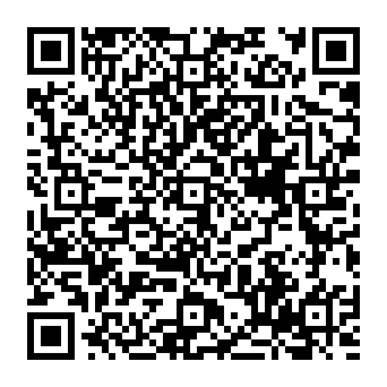 QR-kod