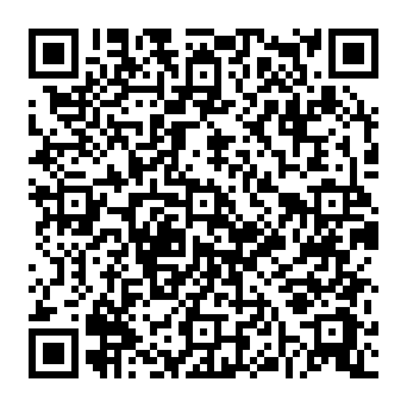QR-kod