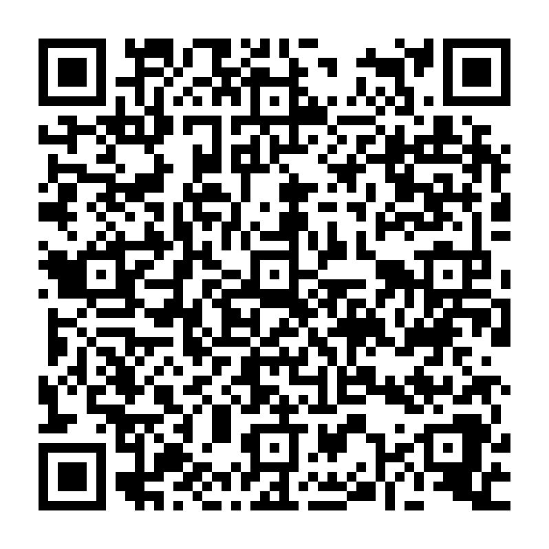QR-kod