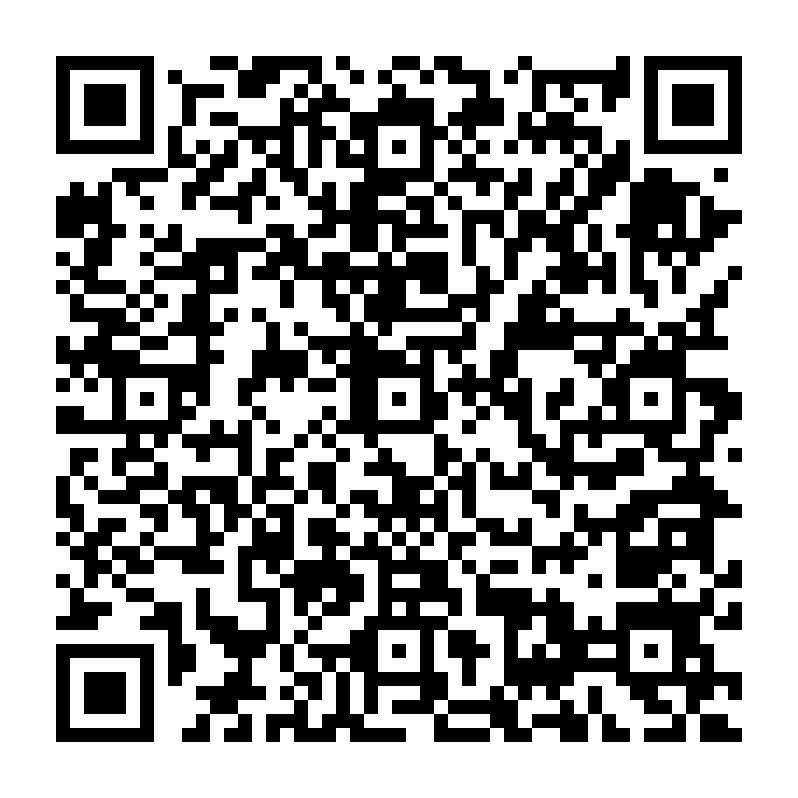 QR-kod