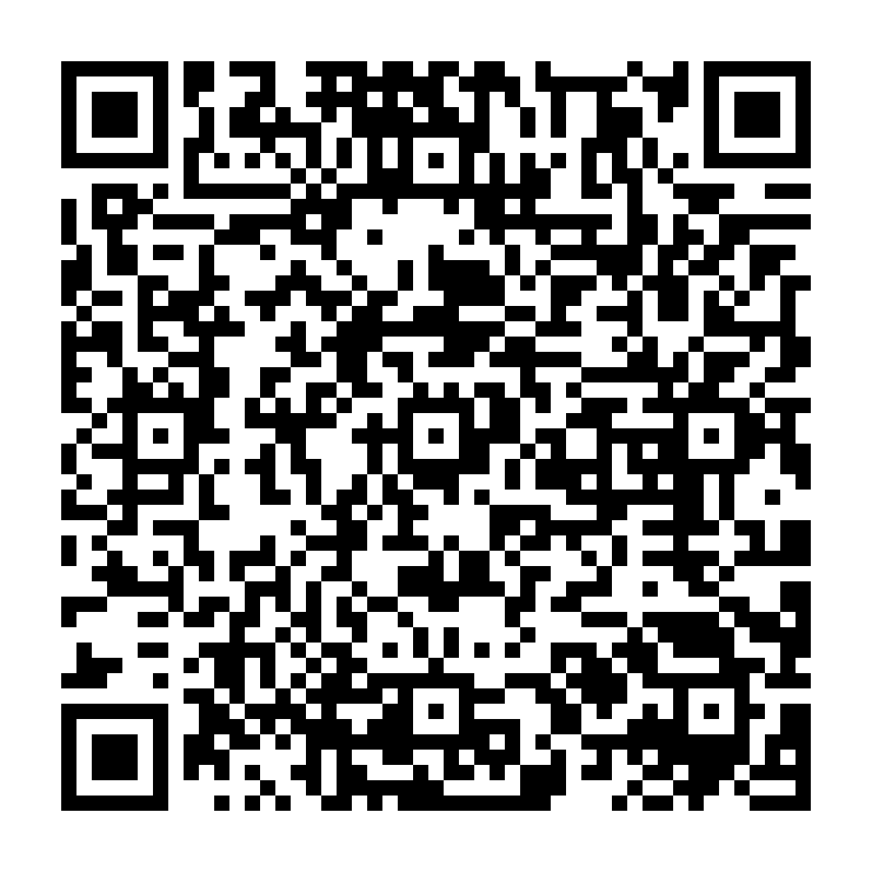 QR-kod