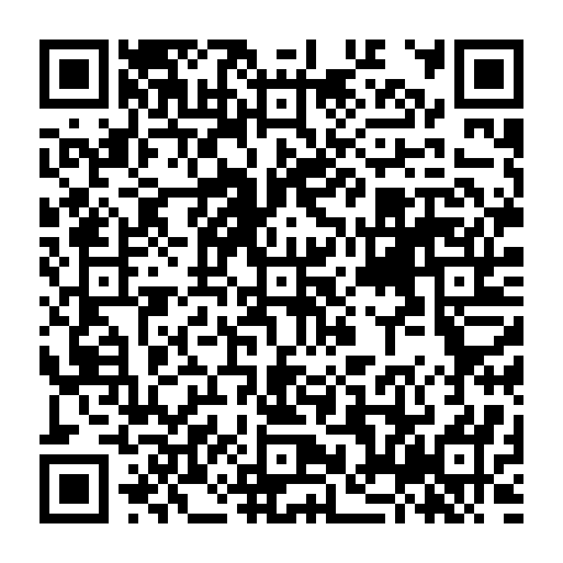 QR-kod