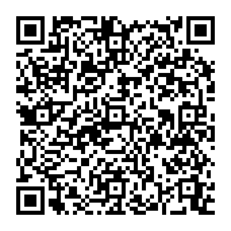 QR-kod