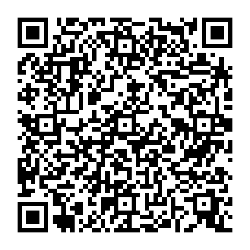 QR-kod