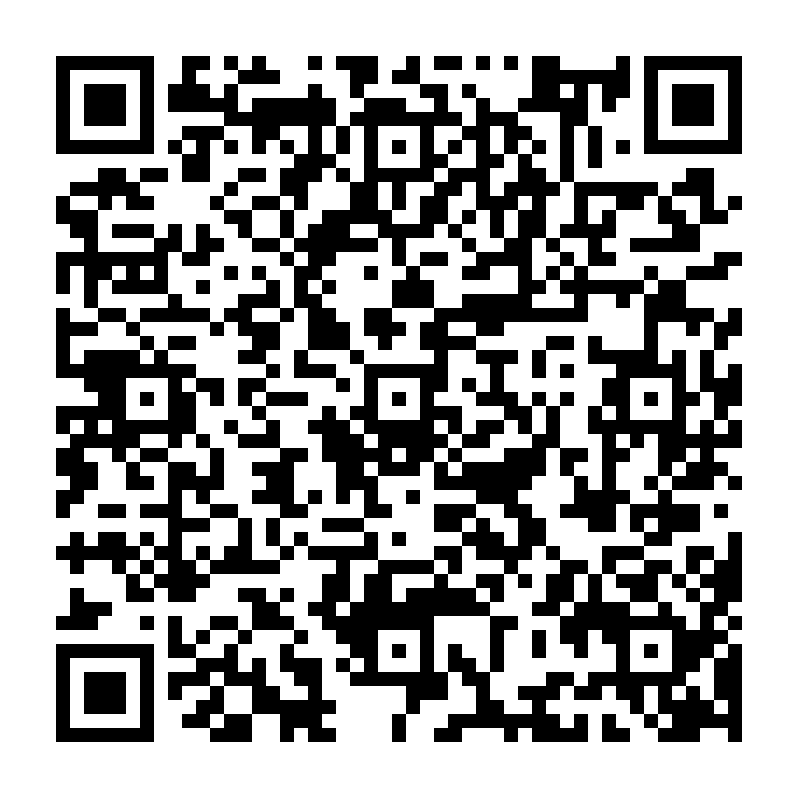 QR-kod