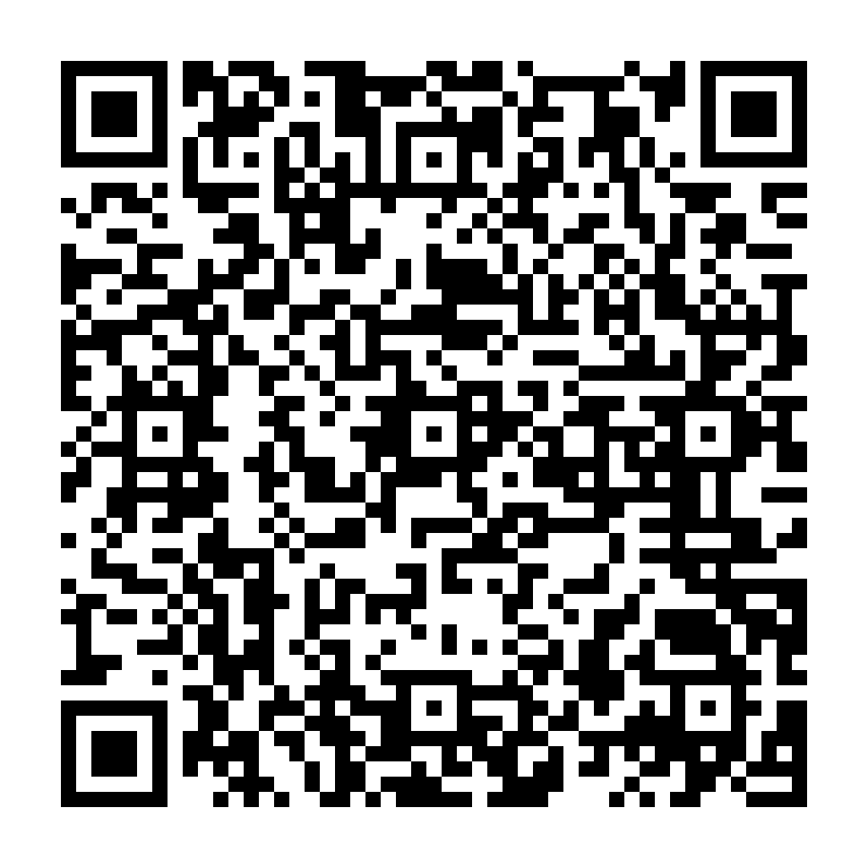 QR-kod