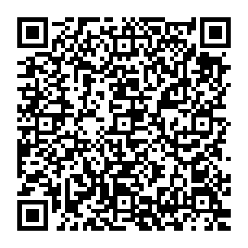 QR-kod