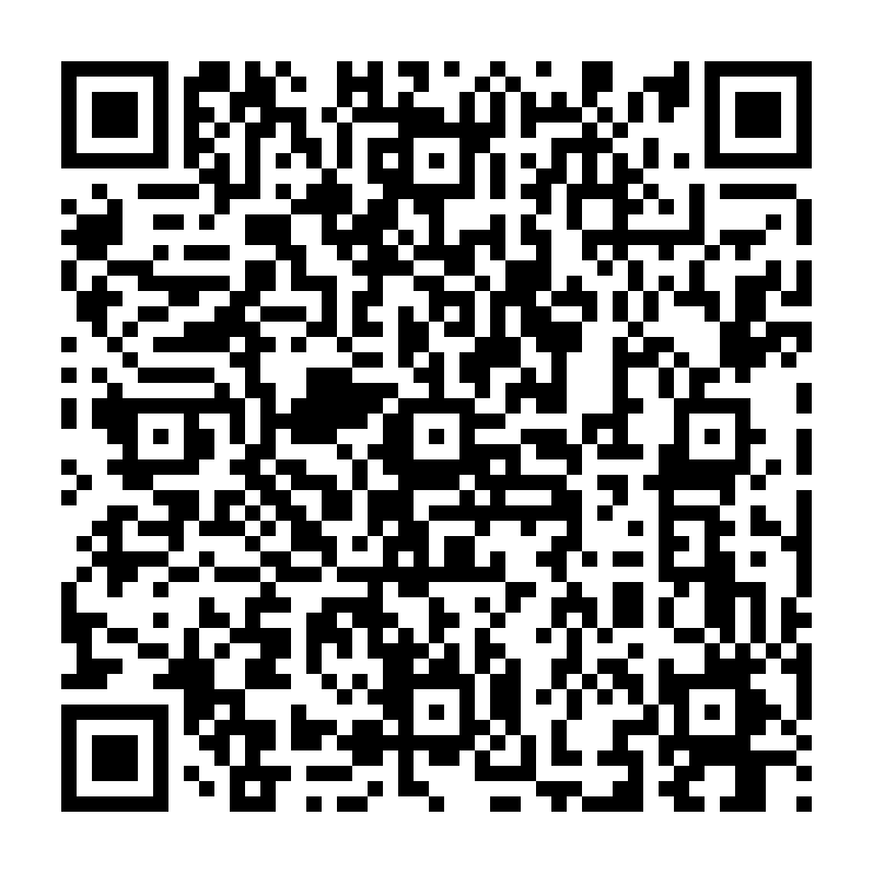 QR-kod