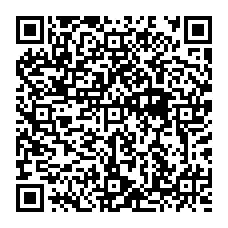 QR-kod
