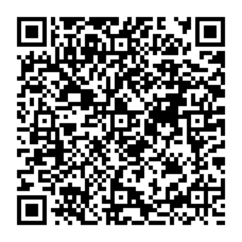 QR-kod