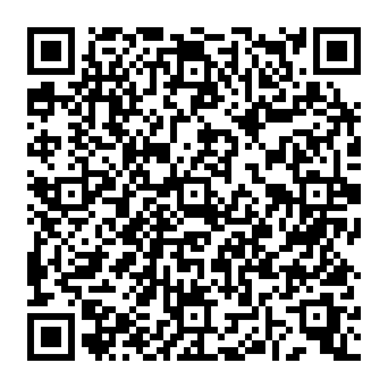QR-kod
