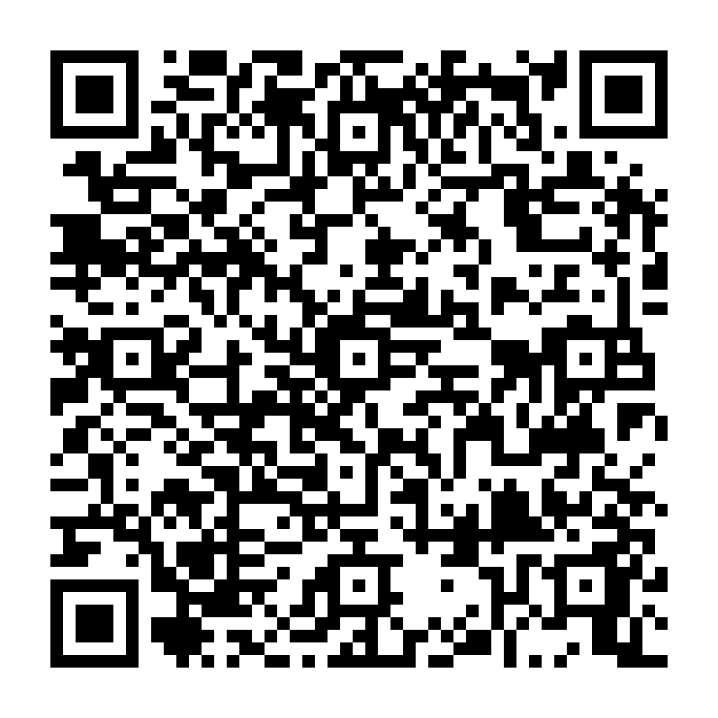 QR-kod