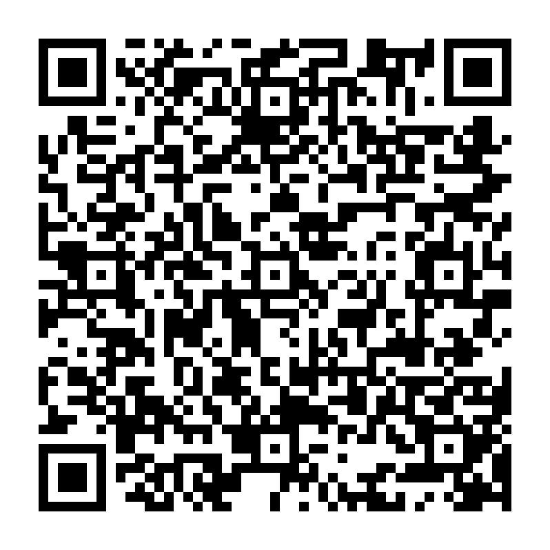 QR-kod